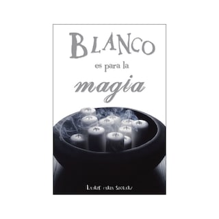 Foto 1 | Foto 1 | Blanco Es Para La Magia.