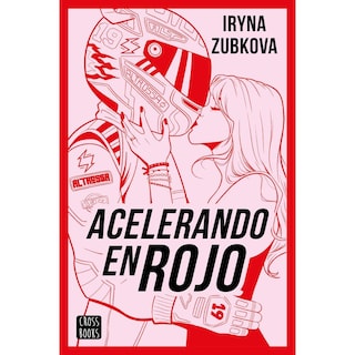 Foto 1 | Foto 1 | Acelerando En Rojo