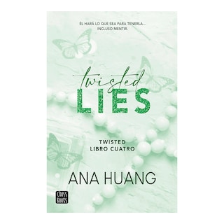 Foto 1 | Foto 1 | Twisted 4. Twisted Lies