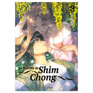 Foto 1 | Foto 1 | La Leyenda De Shim Chong Nº 03