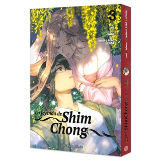 Foto 3 | Foto 3 | La Leyenda De Shim Chong Nº 03