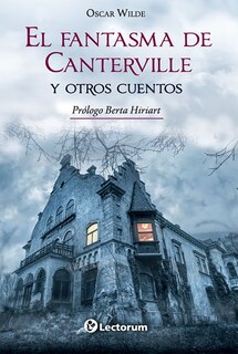 Foto 1 | Foto 1 | Fantasma De Canterville Y Otros Cuentos (nueva Edición)