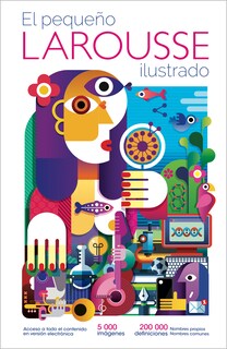 Foto 1 | Foto 1 | Diccionario Pequeño Larousse Ilustrado