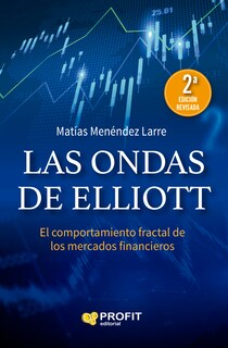Foto 1 | Foto 1 | Las Ondas De Elliott Matias Menendez Profit Tapa Blanda