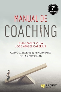 Foto 1 | Foto 1 | Manual De Coaching Caperan Villa Profit Tapa Blanda