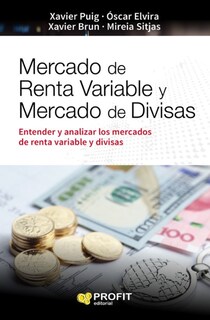 Foto 1 | Foto 1 | Mercado De Renta Variable Y Mercado De Divisas Varios Autores Profit Tapa Blanda