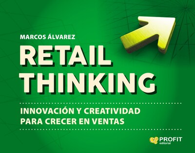 Foto 1 | Foto 1 | Retail Thinking Marcos Alvarez Profit Tapa Blanda