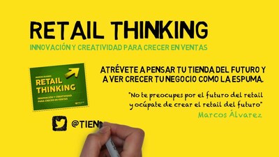 Foto 2 | Foto 2 | Retail Thinking Marcos Alvarez Profit Tapa Blanda
