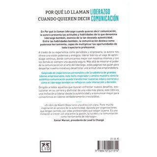 Foto 2 | Foto 2 | Por Qué Lo Llaman Liderazgo Cuando Quieren Decir Comunicación