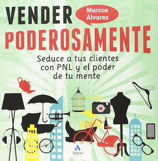 Foto 1 | Foto 1 | Vender Poderosamente Marcos Alvarez Amat Tapa Blanda