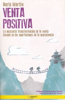 Foto 1 | Foto 1 | Venta Positiva Martin Nuria Profit Tapa Blanda