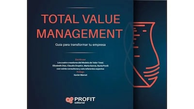 Foto 1 | Foto 1 | Total Value Management Varios Autores Profit Tapa Blanda