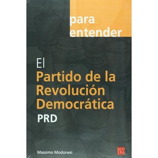Foto 1 | Foto 1 | El Partido De La Revolución Democrática