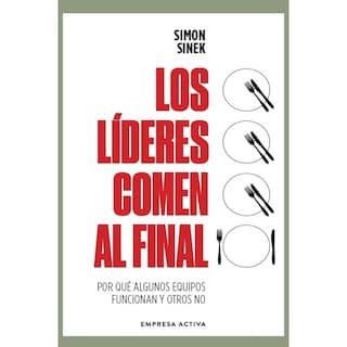Foto 1 | Foto 1 | Los Líderes Comen Al Final