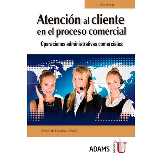Foto 1 | Foto 1 | Atención Al Cliente En El Proceso Comercial