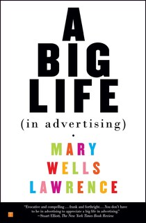 Foto 1 | Foto 1 | Book Touchstone A Big Life In Advertising Used - Venta Internacional.