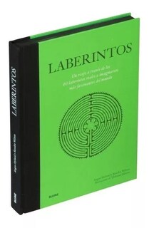 Foto 1 | Foto 1 | Laberintos Angus Hyland Blume Pasta Dura