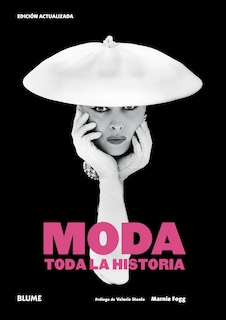 Foto 1 | Foto 1 | Moda Toda La Historia De Marnie Fogg Blume Tapa Dura