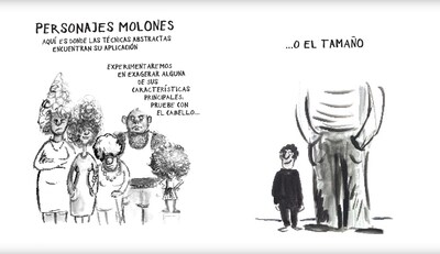Foto 4 | Foto 4 | ¡no Puedo Dibujar! Peng Blume Tapa Blanda