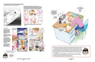 Foto 2 | Foto 2 | Manga Dibuja Como Un Experto Nao Yazawa Librero Tapa Blanda
