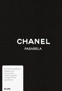Foto 1 | Foto 1 | Chanel. Pasarela Karl Lagerfeld Y Virginie Viard Blume Pasta Dura