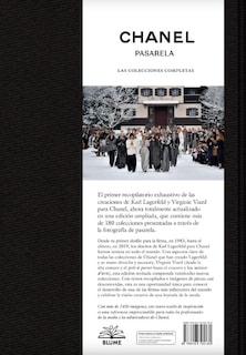 Foto 4 | Foto 4 | Chanel. Pasarela Karl Lagerfeld Y Virginie Viard Blume Pasta Dura
