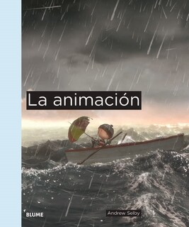 Foto 1 | Foto 1 | La Animacion Andrew Selby Blume Tapa Blanda