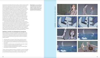 Foto 3 | Foto 3 | La Animacion Andrew Selby Blume Tapa Blanda