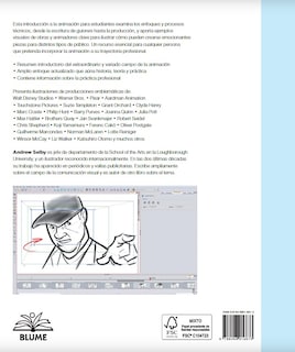 Foto 4 | Foto 4 | La Animacion Andrew Selby Blume Tapa Blanda