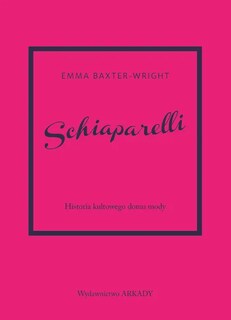 Foto 1 | Foto 1 | Pequeño Libro De Schiaparelli Emma Baxter-wright Blume Pasta Dura