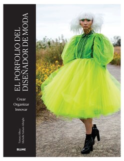 Foto 1 | Foto 1 | Portafolio Del Diseñador De Moda Tamara Albu Y Michelle Nahum-albrigth Blume Tapa Blanda
