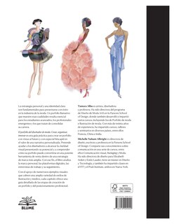 Foto 4 | Foto 4 | Portafolio Del Diseñador De Moda Tamara Albu Y Michelle Nahum-albrigth Blume Tapa Blanda