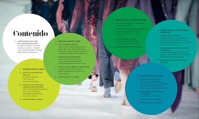 Foto 2 | Foto 2 | Moda Circular Peggy Blum Blume Tapa Blanda