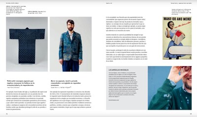 Foto 3 | Foto 3 | Moda Circular Peggy Blum Blume Tapa Blanda