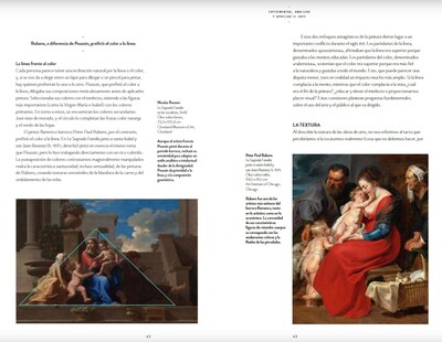 Foto 3 | Foto 3 | Esenciales Arte. Como Entender El Arte Janetta Rebold Benton Blume Tapa Blanda