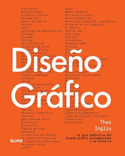 Foto 1 | Foto 1 | Diseño Grafico (2024) Theo Inglis Blume Pasta Dura