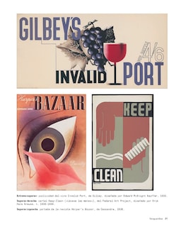 Foto 2 | Foto 2 | Diseño Grafico (2024) Theo Inglis Blume Pasta Dura