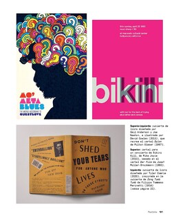 Foto 4 | Foto 4 | Diseño Grafico (2024) Theo Inglis Blume Pasta Dura