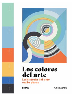 Foto 1 | Foto 1 | Colores Del Arte Chloe Ashby Blume Pasta Dura