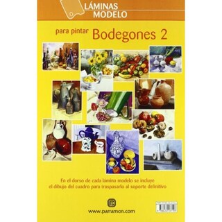 Foto 2 | Foto 2 | Bodegones 2