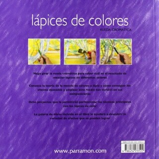 Foto 2 | Foto 2 | Lápices De Colores