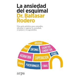 Foto 1 | Foto 1 | La Ansiedad Del Esquimal