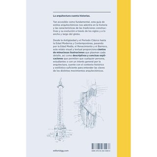 Foto 2 | Foto 2 | Manual De Estilos Arquitectónicos