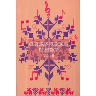 Foto 1 | Foto 1 | Culturas Musicales De México Vol. Ii