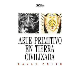 Foto 1 | Foto 1 | Arte Primitivo En Tierra Civilizada