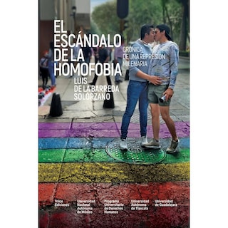 Foto 1 | Foto 1 | El Escándalo De La Homofobia