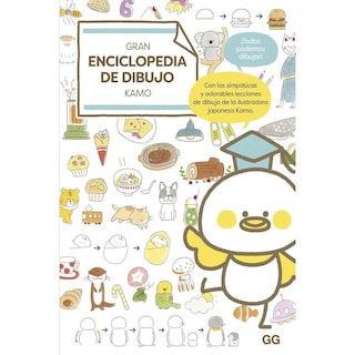 Foto 1 | Foto 1 | Gran Enciclopedia De Dibujo