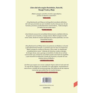 Foto 2 | Foto 2 | Sing Backwards And Weep