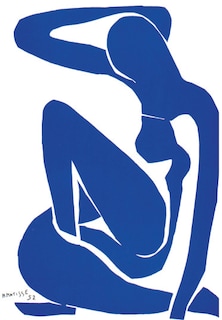 Foto 1 | Foto 1 | Desnudo Azul. Henri Matisse