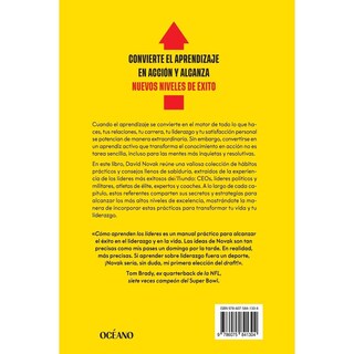 Foto 2 | Foto 2 | Cómo Aprenden Los Líderes. Domina Los Hábitos Del Éxito